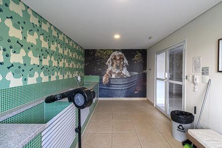 Apartamento à venda com 85m², 3 quartos e 2 vagassala de jogos_3