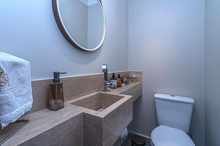 Apartamento à venda com 85m², 3 quartos e 2 vagaslavabo_1