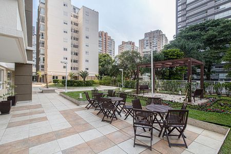 Apartamento à venda com 85m², 3 quartos e 2 vagasárea de convivência_4