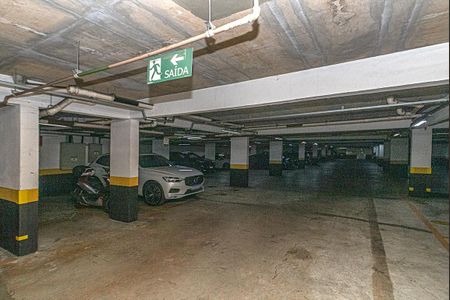 Apartamento à venda com 85m², 3 quartos e 2 vagasgaragem_3