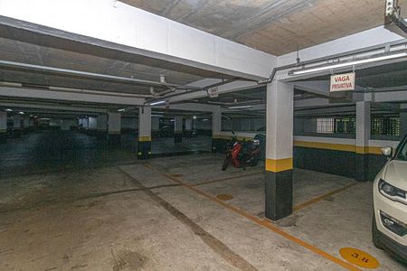 Apartamento à venda com 85m², 3 quartos e 2 vagasgaragem_4