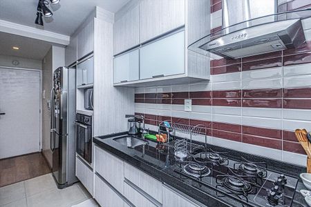 Apartamento à venda com 85m², 3 quartos e 2 vagascozinha_3