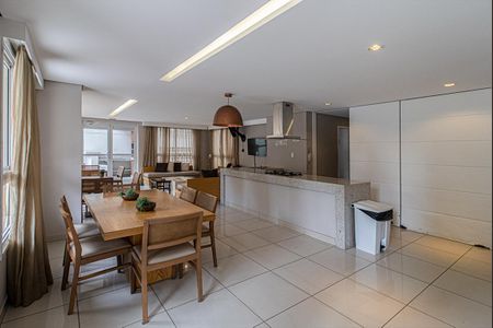 Apartamento à venda com 85m², 3 quartos e 2 vagassalão de festas_4