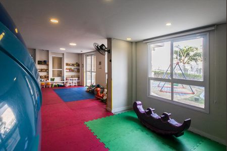 Apartamento à venda com 85m², 3 quartos e 2 vagasbrinquedoteca_3