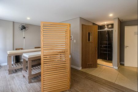 Apartamento à venda com 85m², 3 quartos e 2 vagassauna_2