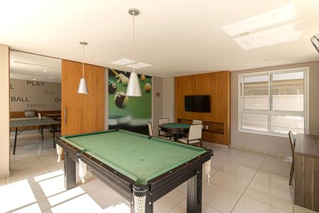 Apartamento à venda com 85m², 3 quartos e 2 vagassala de jogos_1