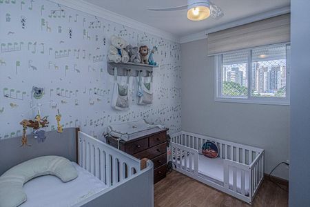 Apartamento à venda com 85m², 3 quartos e 2 vagasquarto 1_1