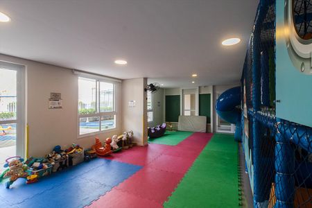 Apartamento à venda com 85m², 3 quartos e 2 vagasbrinquedoteca_1