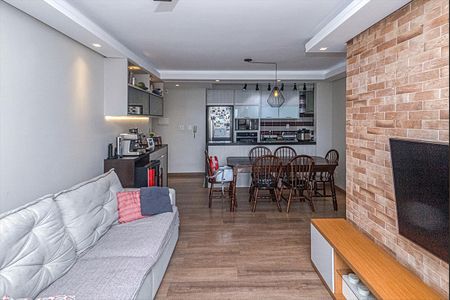 Apartamento à venda com 85m², 3 quartos e 2 vagassala_5