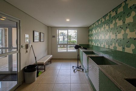 Apartamento à venda com 85m², 3 quartos e 2 vagassala de jogos_4