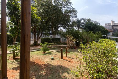 Apartamento à venda com 85m², 3 quartos e 2 vagasginastica aberta_2