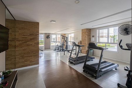 Apartamento à venda com 85m², 3 quartos e 2 vagasacademia_2