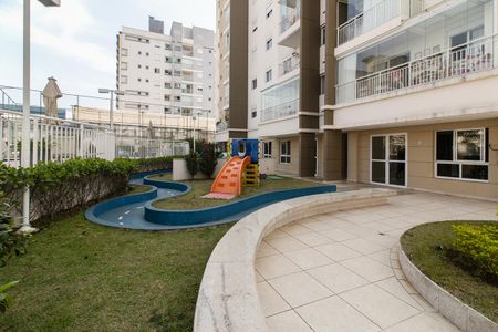 Apartamento à venda com 85m², 3 quartos e 2 vagasplay ground_4