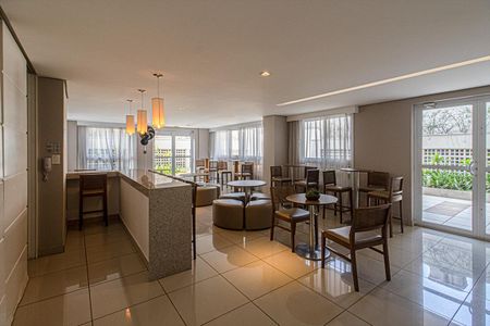 Apartamento à venda com 85m², 3 quartos e 2 vagasespaço gourmet_1