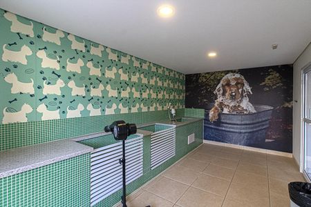 Apartamento à venda com 85m², 3 quartos e 2 vagassala de jogos_2