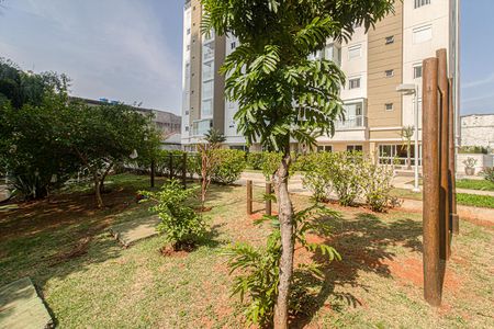 Apartamento à venda com 85m², 3 quartos e 2 vagasginastica aberta_1