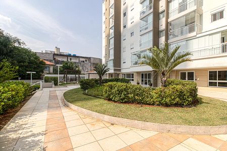 Apartamento à venda com 85m², 3 quartos e 2 vagasárea de convivência_2