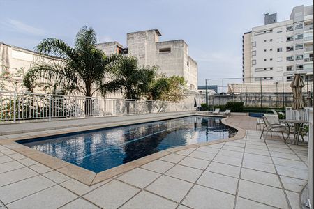 Apartamento à venda com 85m², 3 quartos e 2 vagaspiscina_2