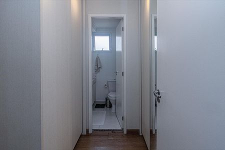 Apartamento à venda com 85m², 3 quartos e 2 vagascloset na suíte_3