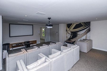 Apartamento à venda com 85m², 3 quartos e 2 vagassala de cinema_4