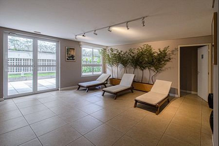 Apartamento à venda com 85m², 3 quartos e 2 vagassauna_3