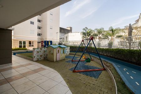 Apartamento à venda com 85m², 3 quartos e 2 vagasplay ground_2