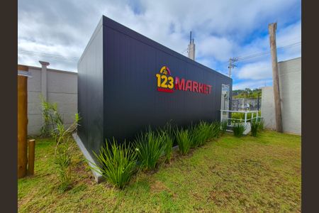 Apartamento para alugar com 41m², 2 quartos e sem vagaÁrea comum