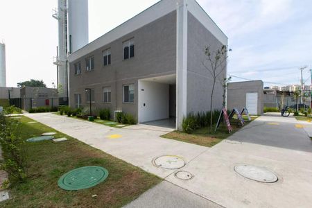 Apartamento para alugar com 41m², 2 quartos e sem vagaÁrea comum