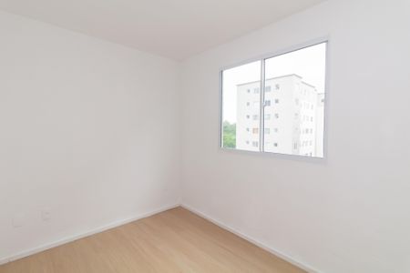 Quarto 2 de apartamento para alugar com 2 quartos, 41m² em Fazenda Caguaçu, São Paulo