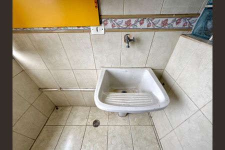 Apartamento à venda com 53m², 2 quartos e 1 vagaÁrea de Serviço