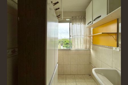 Apartamento à venda com 53m², 2 quartos e 1 vagaÁrea de Serviço