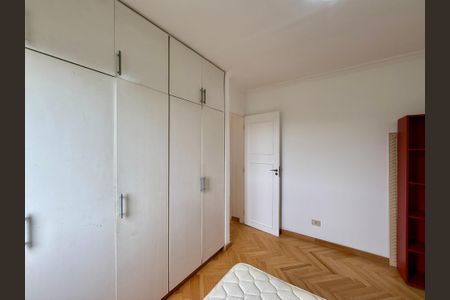 Apartamento à venda com 53m², 2 quartos e 1 vagaQuarto 1