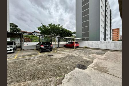 Apartamento à venda com 53m², 2 quartos e 1 vagaGaragem 
