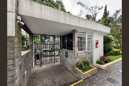 Apartamento à venda com 53m², 2 quartos e 1 vagaEntrada