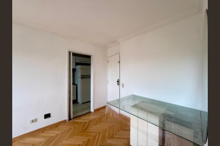 Apartamento à venda com 53m², 2 quartos e 1 vagaSala
