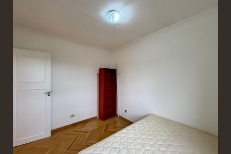 Apartamento à venda com 53m², 2 quartos e 1 vagaQuarto 1