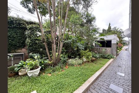 Apartamento à venda com 53m², 2 quartos e 1 vagaÁrea Comum