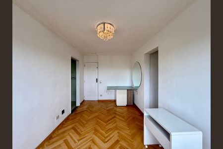 Apartamento à venda com 53m², 2 quartos e 1 vagaSala