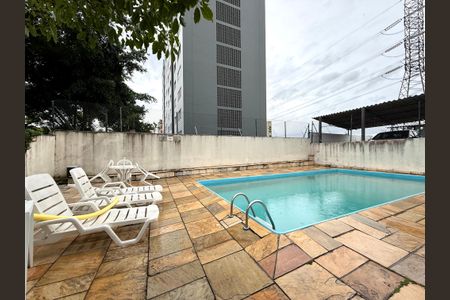 Apartamento à venda com 53m², 2 quartos e 1 vagaPiscina 