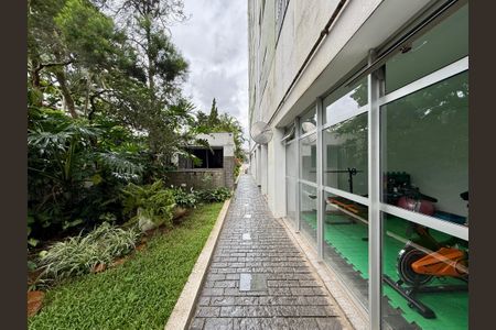 Apartamento à venda com 53m², 2 quartos e 1 vagaÁrea Comum