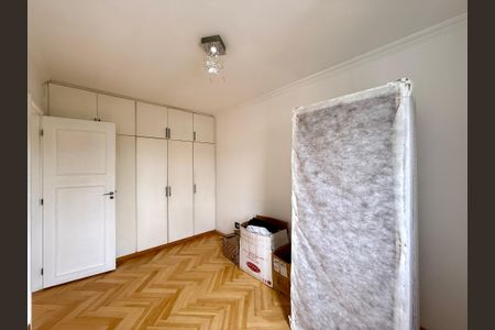 Apartamento à venda com 53m², 2 quartos e 1 vagaQuarto 2