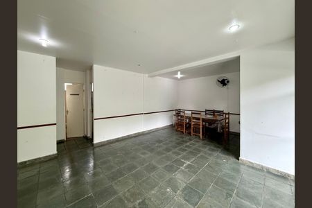 Apartamento à venda com 53m², 2 quartos e 1 vagaSalão de Festas 