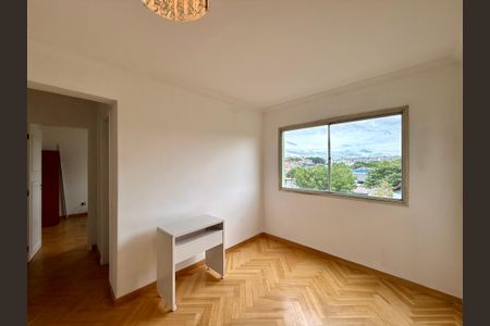 Apartamento à venda com 53m², 2 quartos e 1 vagaSala