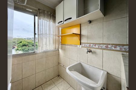 Apartamento à venda com 53m², 2 quartos e 1 vagaÁrea de Serviço