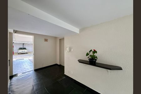 Apartamento à venda com 53m², 2 quartos e 1 vagaHall Social Bloco