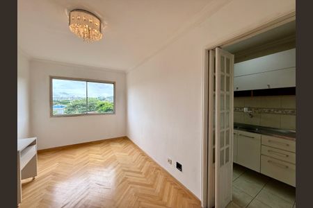 Apartamento à venda com 53m², 2 quartos e 1 vagaSala
