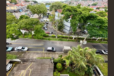 Apartamento à venda com 53m², 2 quartos e 1 vagaVista 