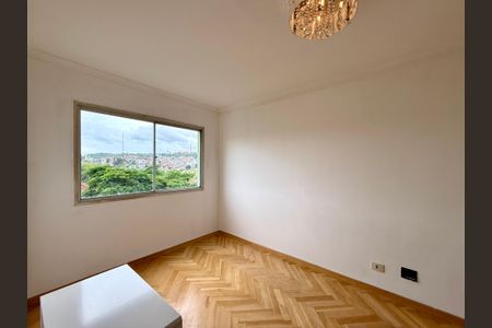 Sala de apartamento para alugar com 2 quartos, 53m² em Jardim Vergueiro, São Paulo