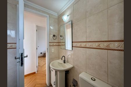 Apartamento à venda com 53m², 2 quartos e 1 vagaBanheiro 