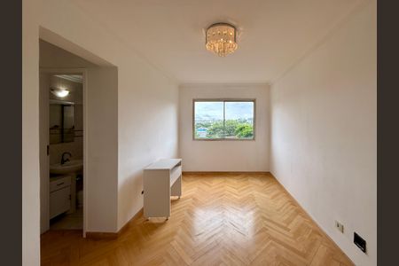 Apartamento à venda com 53m², 2 quartos e 1 vagaSala